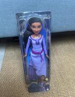 from the movie disney wish asha barbie pop, Ophalen of Verzenden, Nieuw, Pop