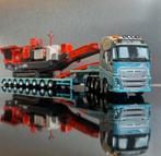 IMC Volvo FH4 8x4 Cepelludo met lowloader 8asser, Ophalen of Verzenden, Zo goed als nieuw, Bus of Vrachtwagen, Wsi
