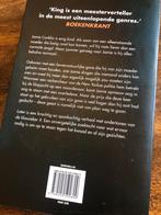 Later - Stephen King (Thriller), Ophalen of Verzenden, Zo goed als nieuw, Nederland