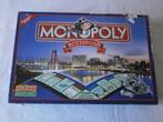 Monopoly Rotterdam, Hobby en Vrije tijd, Gezelschapsspellen | Bordspellen, Vijf spelers of meer, Hasbro, Gebruikt, Ophalen of Verzenden