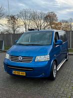 Volkswagen Transporter T5 2.5 TDI Automaat, Auto's, Bestelauto's, Volkswagen, Origineel Nederlands, Diesel, Particulier