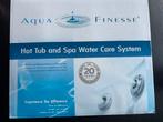 AquaFinesse nieuw spa jacuzzi, Ophalen of Verzenden, Nieuw