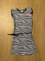 B.nosy jurk meisje maat 134 / 140 zgan, Kinderen en Baby's, Kinderkleding | Maat 134, B.Nosy, Meisje, Ophalen of Verzenden, Zo goed als nieuw