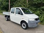 Volkswagen Transporter 2.0 Benzine Pick-Up 6 pers, 1756 kg, 4 cilinders, 1984 cc, Volkswagen