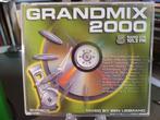 Grandmix 2000 - Ben Liebrand (3 CD), Cd's en Dvd's, Cd's | Dance en House, Zo goed als nieuw, Ophalen