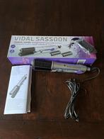 STIJLTANG NIEUW CÉRAMIQUE VIDAL SASSOON, Sieraden, Tassen en Uiterlijk, Uiterlijk | Haarverzorging, Ophalen of Verzenden, Nieuw