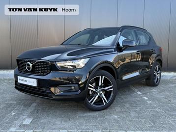 Volvo XC40 1.5 T3 R-Design Intellisafe park assist trekhaak  beschikbaar voor biedingen