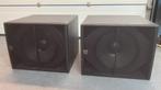 Martin Audio CSX-118 Subs, Gebruikt, Subwoofer, 120 watt of meer, Ophalen
