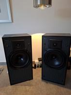 KEF  C30 geluidsboxen. Zien er nog zeer goed uit., Overige merken, Gebruikt, Ophalen of Verzenden, 60 tot 120 watt