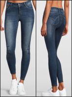 Nieuw Ps of Sweden Magie Demin Blue Breeches / Rijbroek, Dieren en Toebehoren, Paardrijkleding, Dames, Dressuur, Nieuw, Onderkleding