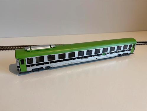 ACME 52417 Ralpin Bcm, Hobby en Vrije tijd, Modeltreinen | H0, Nieuw, Locomotief, Gelijkstroom, Overige merken, Ophalen