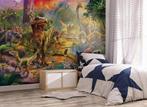 Dinosaurus Poster Behang Landscape - Walltastic - 305 x 244, Ophalen of Verzenden, Minder dan 10 m²