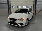 Seat Ibiza 1.0 TSI Excellence CARPLAY/AIRCO/APK/PDC/LIM, Auto's, Seat, Voorwielaandrijving, Stof, Zwart, 95 pk