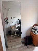 Gratis- Grote Spiegel - 188x65cm, Ophalen, Zo goed als nieuw, 150 tot 200 cm, Rechthoekig