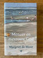 Margriet de Moor - Meneer en mevrouw God, Boeken, Ophalen of Verzenden, Zo goed als nieuw, Margriet de Moor
