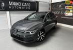 Volkswagen Golf 1.4 eHybrid DSG Panoramadak IQ-LIGHT plug-in, Auto's, 4 cilinders, Bedrijf, Grijs, 650 km