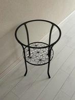 Bijzettafel İkea, Huis en Inrichting, Tafels | Bijzettafels, Minder dan 55 cm, Rond, Ophalen, 45 tot 60 cm