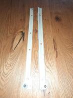 Ikea Malm Ladegeleiders, Ophalen, Zo goed als nieuw