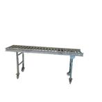 Rollerbanen, Ophalen, Gebruikt