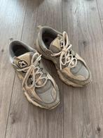 Axel Arigato R-Trail sneakers grijs / beige / wit 39, Ophalen of Verzenden, Sneakers of Gympen, Axel arigato, Grijs