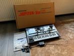 Roland Jupiter Xm met decksaver, Muziek en Instrumenten, Synthesizers, Roland, Zo goed als nieuw, Met midi-aansluiting, Overige aantallen