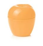 Tupperware Appel / Appeldoosje Oranje Nieuw, Nieuw, Oranje, Overige typen, Verzenden