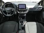 FORD Fiesta 1.0 EcoBoost 100pk 5dr Titanium | Privacy | Full, Keurmerk '100% Onderhouden', Stof, Gebruikt, Euro 6
