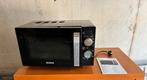 Severin MW 7761 Solo Magnetron, Ophalen, Hete lucht, Draaiplateau, Magnetron