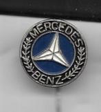 MERCEDES AUTO SPELD, Verzamelen, Speldjes, Pins en Buttons, Ophalen of Verzenden, Gebruikt, Transport, Speldje of Pin