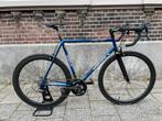 Gazelle Champion Mondial AB Racefiets 55cm, Fietsen en Brommers, Fietsen | Racefietsen, Ophalen, 28 inch, Gebruikt, Staal