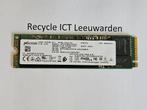 Micron 256gb m.2 ssd nvme mtfdhba256tck, Computers en Software, Harde schijven, Intern, Gebruikt, SSD, Ophalen of Verzenden