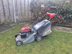 Castelgarden Benzine Grasmaaier, Ophalen, Cirkelmaaier, Gebruikt, 40 t/m 49 cm