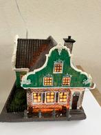 Kerst huisjes, Diversen, Kerst, Ophalen of Verzenden, Zo goed als nieuw