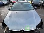 Motorkap van een Citroen C5, Gebruikt, -, Ophalen of Verzenden, -