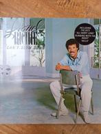 Lionel Richie - Can't Slow Down LP, Cd's en Dvd's, Vinyl | Pop, Ophalen of Verzenden, 1980 tot 2000, Gebruikt, 12 inch
