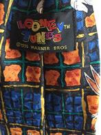 Looney tunes warner bros bugs bunny stropdas(2B23), Kleding | Heren, Stropdassen, Tweedehands verkoop, Tweedehands verkoop, Ophalen of Verzenden