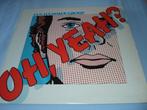 JAN HAMMER GROUP - OH, YEAH ? jazz rock , fusion, 1980 tot heden, Ophalen of Verzenden, Zo goed als nieuw, 12 inch