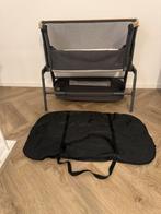 Co sleeper  maxicose, Caravans en Kamperen, Ophalen of Verzenden, Zo goed als nieuw, Campingstoel