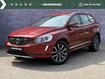 Volvo XC60 2.0 T5 FWD Polar+ | Standkachel | Blis | Adaptiev beschikbaar voor biedingen