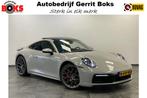 Porsche 911 3.0 Carrera 4S Sport chrono Bose Dealer onderhou, Automaat, Gebruikt, Vierwielaandrijving, 1540 kg
