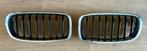 BMW F30 F31 Nieren / Grille Origineel, Ophalen of Verzenden, Gebruikt, Voor, BMW