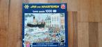 van Haasteren puzzel, Sinterklaas intocht, Hobby en Vrije tijd, Denksport en Puzzels, Ophalen, 500 t/m 1500 stukjes, Zo goed als nieuw