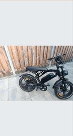 Fatbike v20 pro, Fietsen en Brommers, Minibikes, Midibikes en Pitbikes, Ophalen of Verzenden, Overige typen