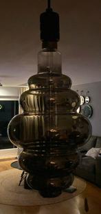 Calex titanium lamp paris, Ophalen of Verzenden, Minder dan 50 cm
