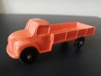 Vintage 1963 Tomte Laerdal Norway #15 Dodge Lorry, Hobby en Vrije tijd, Ophalen of Verzenden, Zo goed als nieuw, Auto