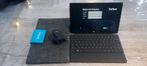 Microsoft Surface, Ophalen