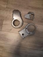 Zundapp geforceerde koelkappen, Ophalen of Verzenden, Gebruikt, Blok