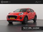 Ford Puma 1.0 EcoBoost Hybrid Titanium | Winterpakket | Crui, Auto's, Ford, Voorwielaandrijving, 65 €/maand, 1210 kg, Handgeschakeld