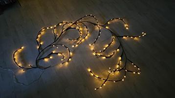 LED Kerst Tak! 190 CM! 144 LED! NIEUW! beschikbaar voor biedingen