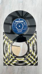 Frida Boccara vinyl single, Gebruikt, Wereldmuziek, 7 inch, Single